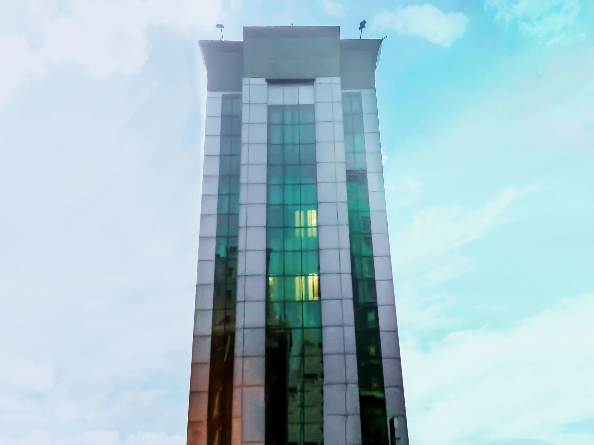 Oyo 8998 Hotel Aayash Liluāh Esterno foto
